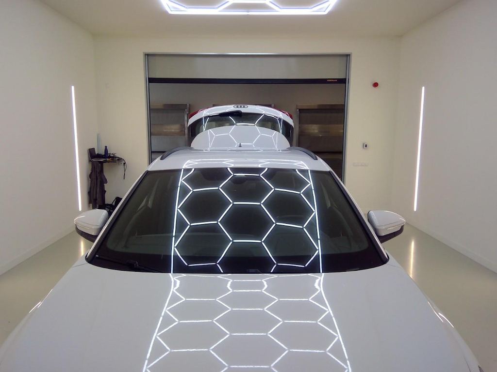Foto 22 van Audi Q4 e-tron