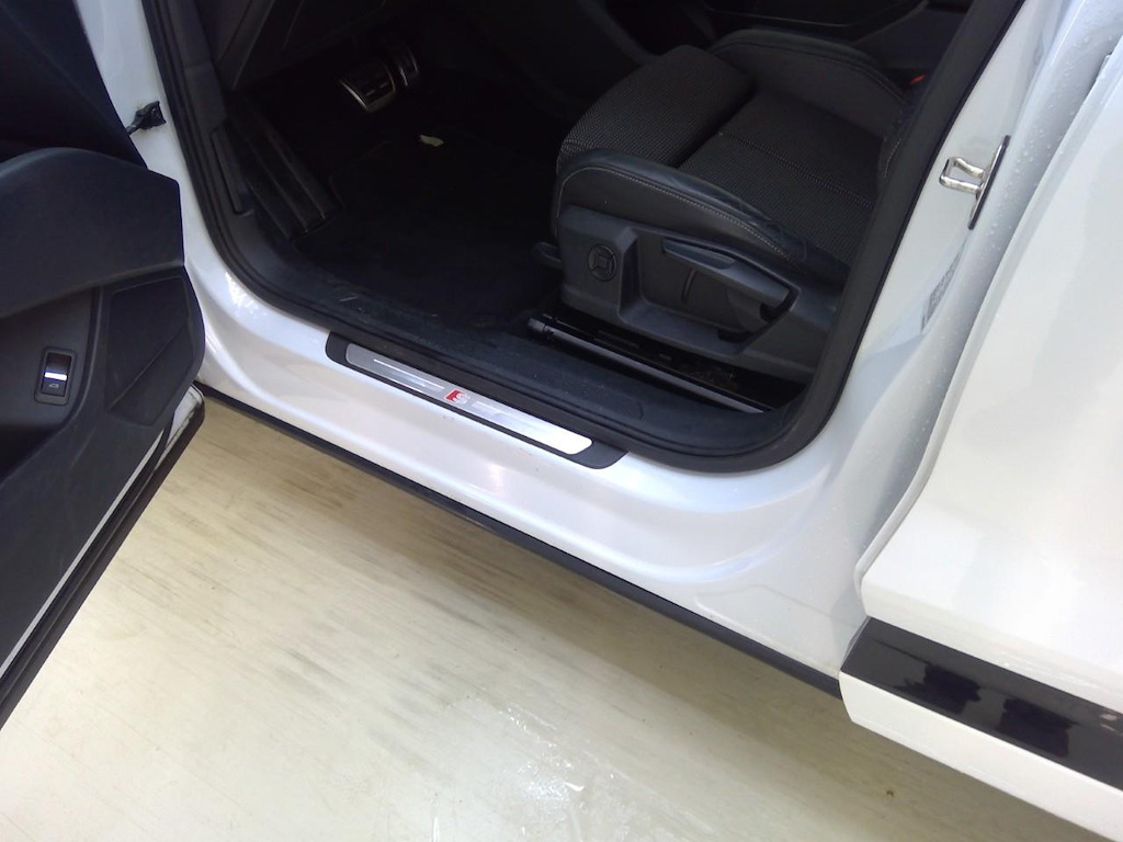 Foto 27 van Audi Q4 e-tron