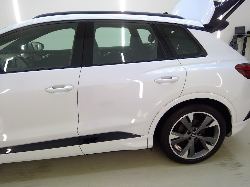 Foto 29 van Audi Q4 e-tron