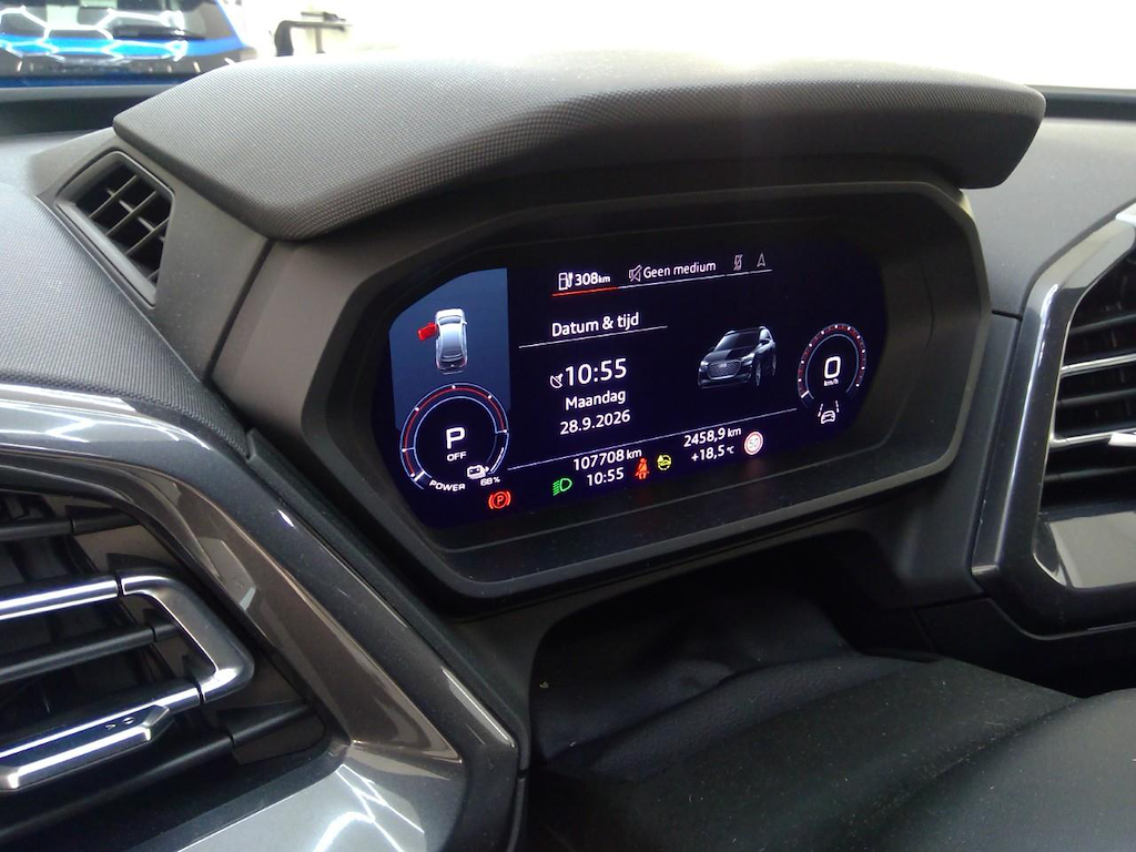 Foto 5 van Audi Q4 e-tron