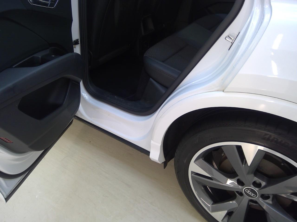 Foto 30 van Audi Q4 e-tron