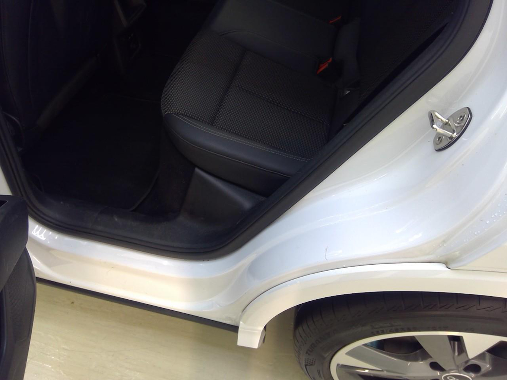Foto 31 van Audi Q4 e-tron
