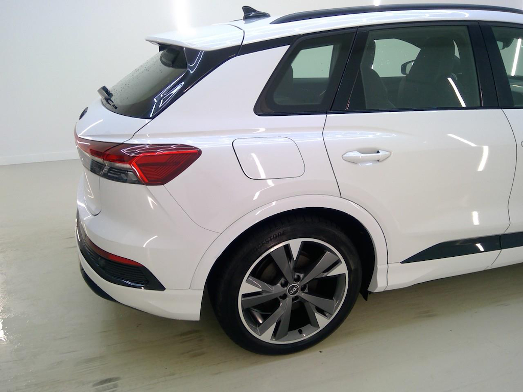 Foto 36 van Audi Q4 e-tron