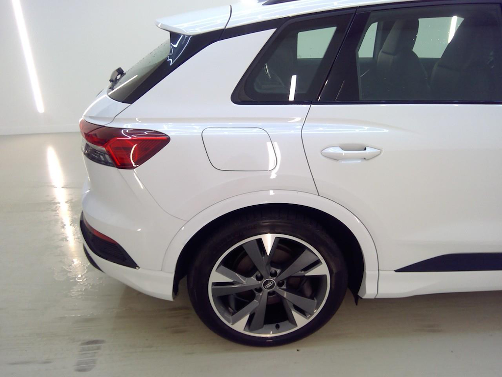 Foto 38 van Audi Q4 e-tron