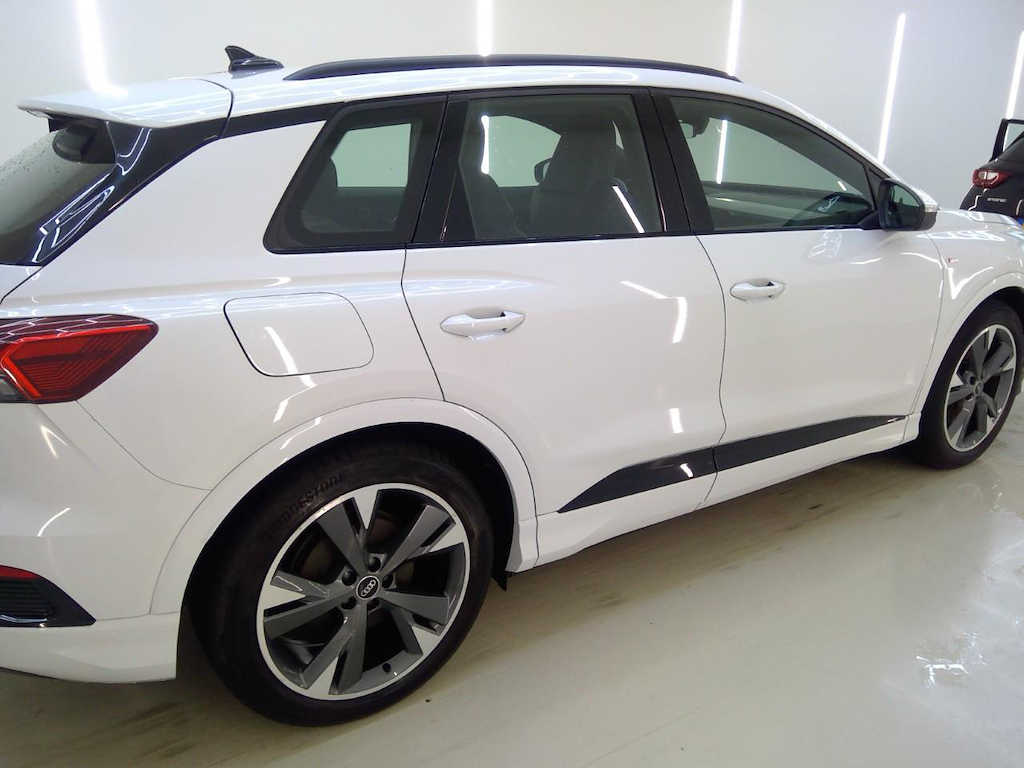 Foto 41 van Audi Q4 e-tron