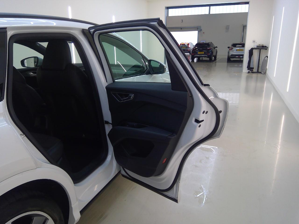 Foto 42 van Audi Q4 e-tron
