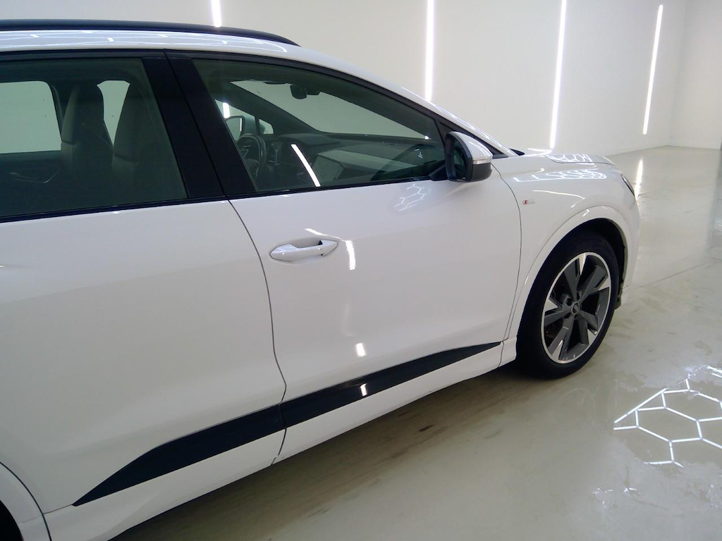 Foto 43 van Audi Q4 e-tron