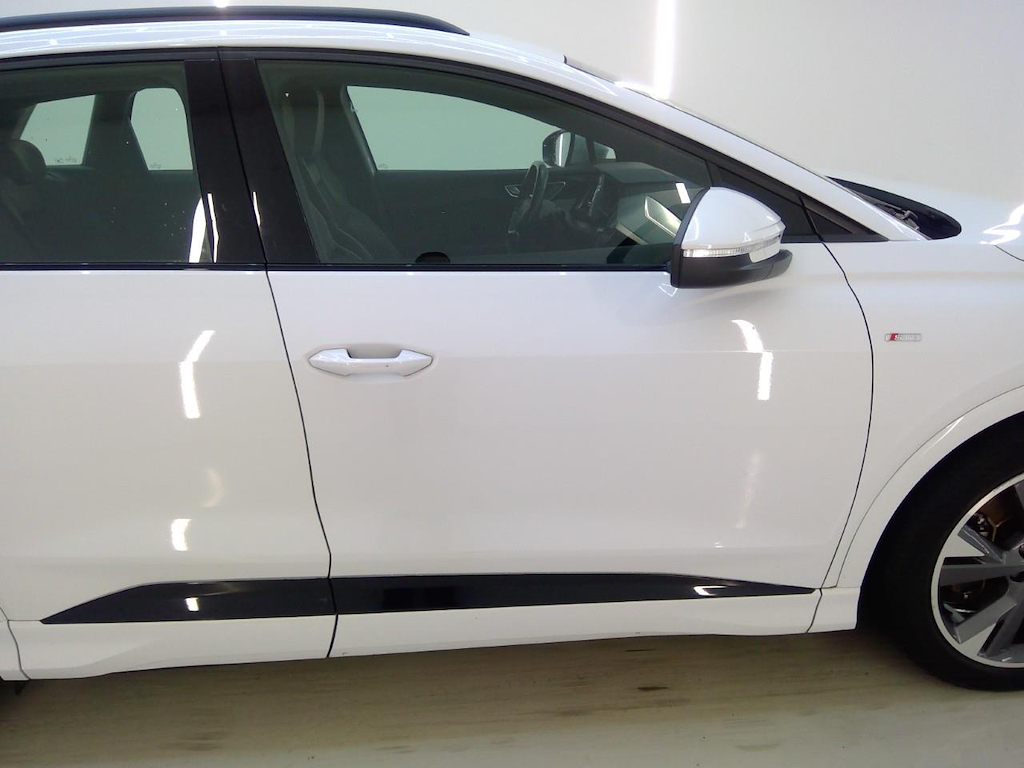 Foto 44 van Audi Q4 e-tron