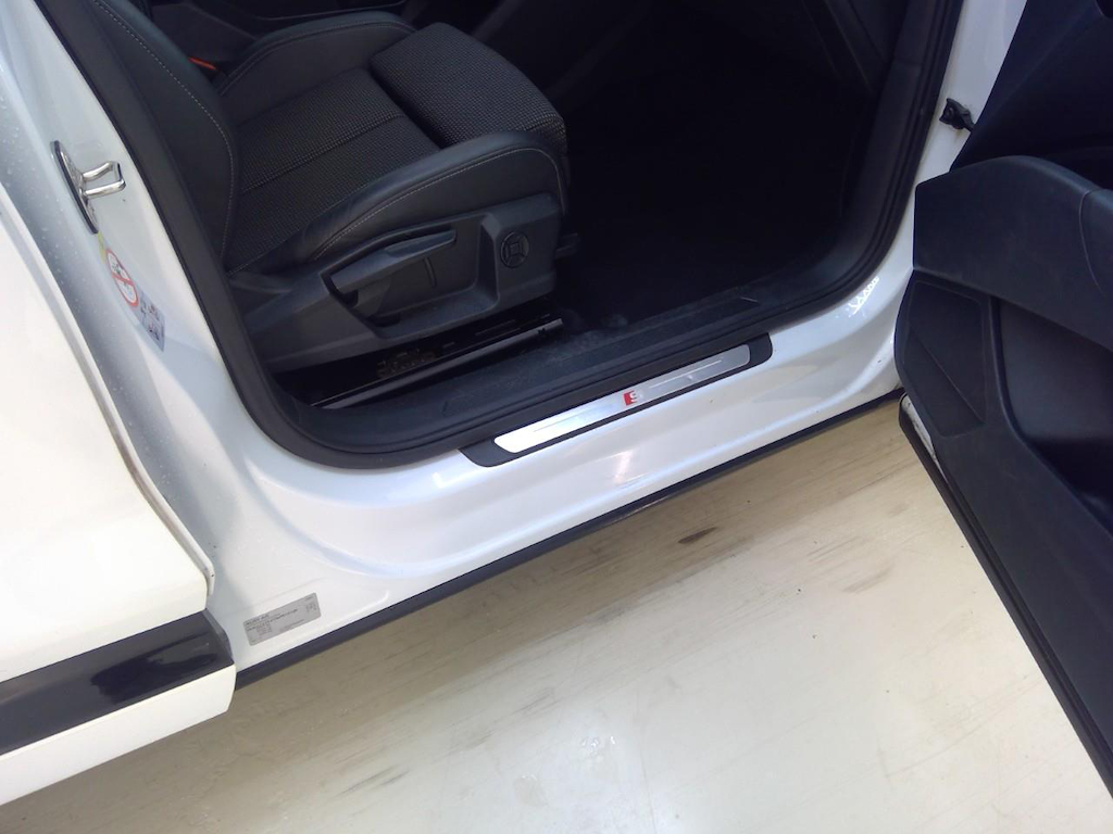 Foto 45 van Audi Q4 e-tron