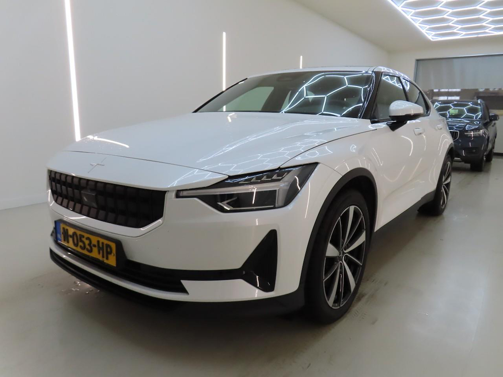 Foto 2 van Polestar 2