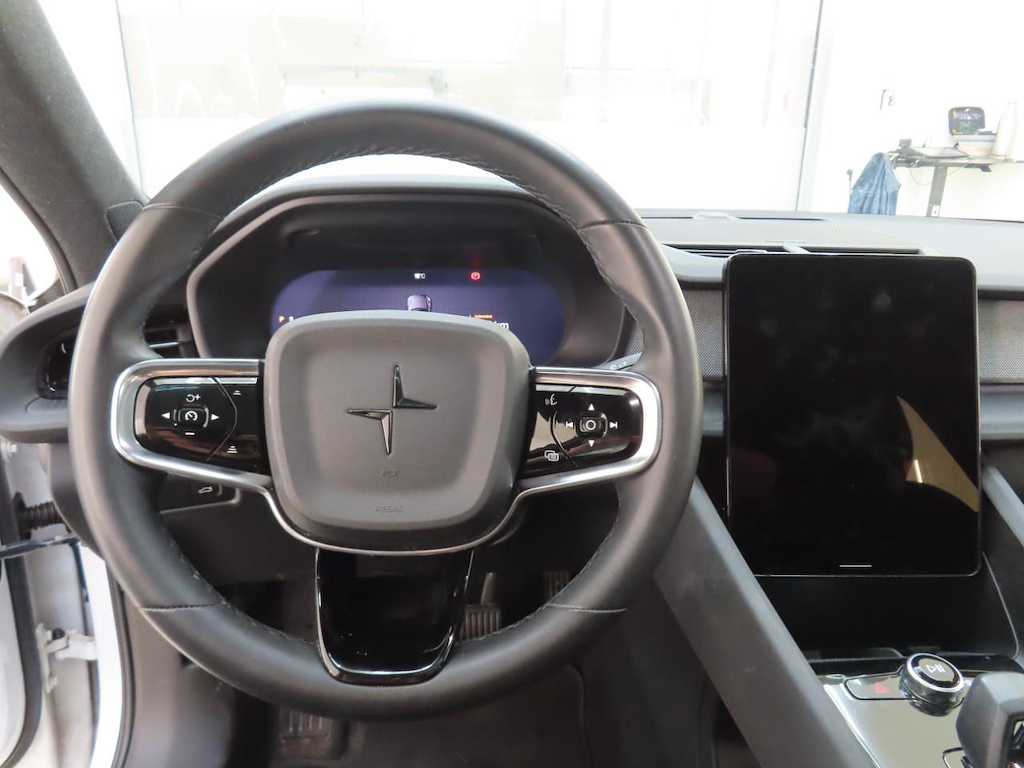 Foto 4 van Polestar 2