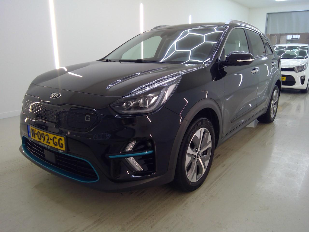 Foto 2 van Kia Niro