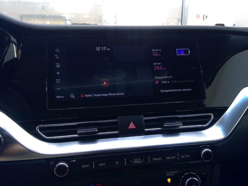 Foto 16 van Kia Niro