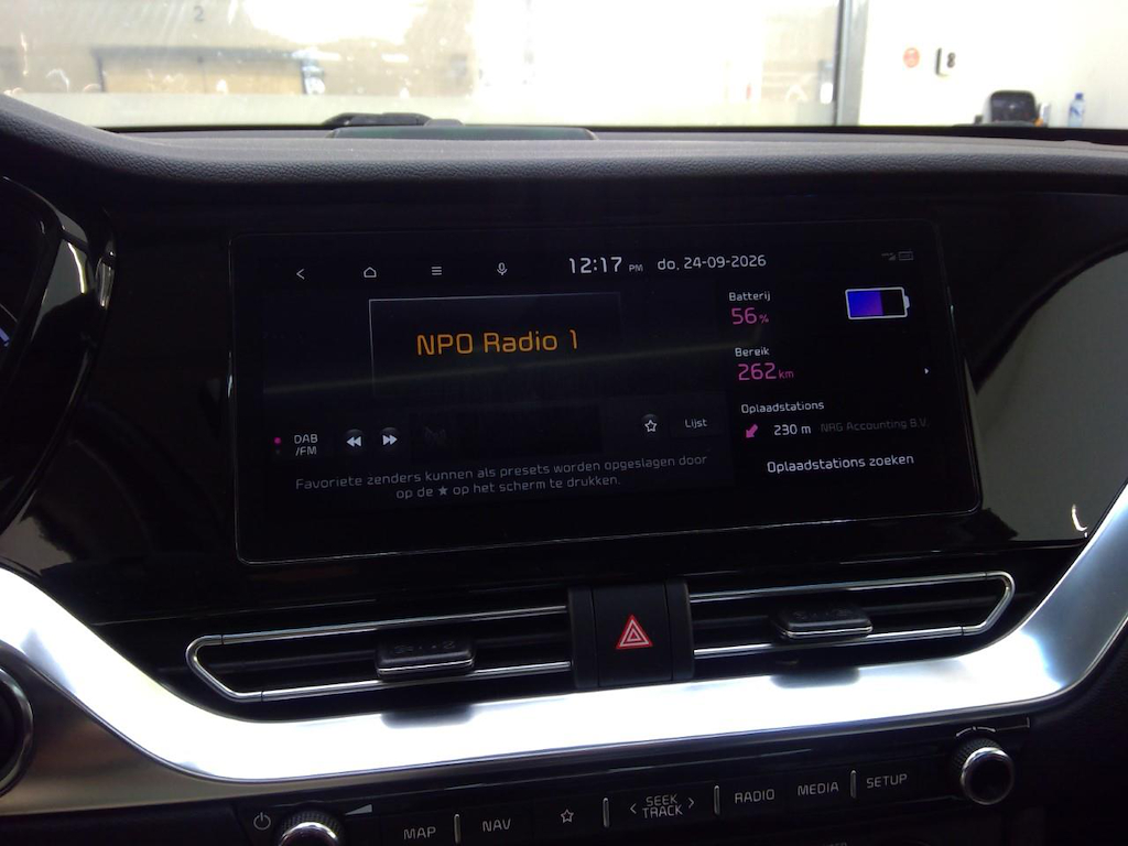 Foto 17 van Kia Niro