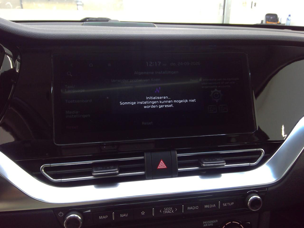 Foto 18 van Kia Niro