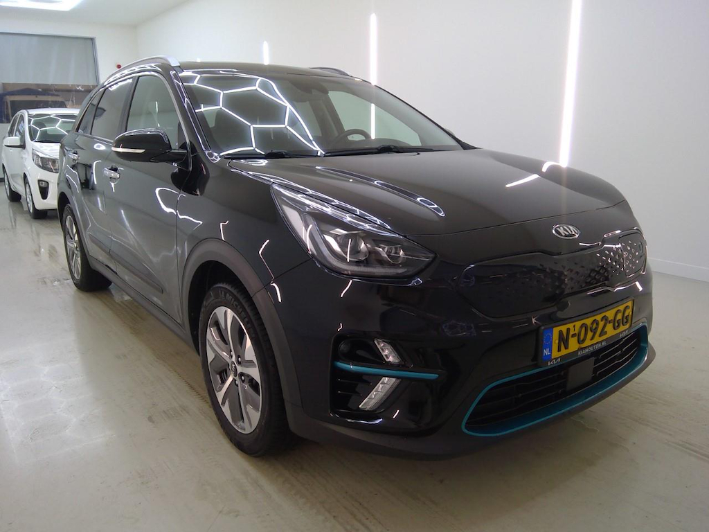 Foto 3 van Kia Niro