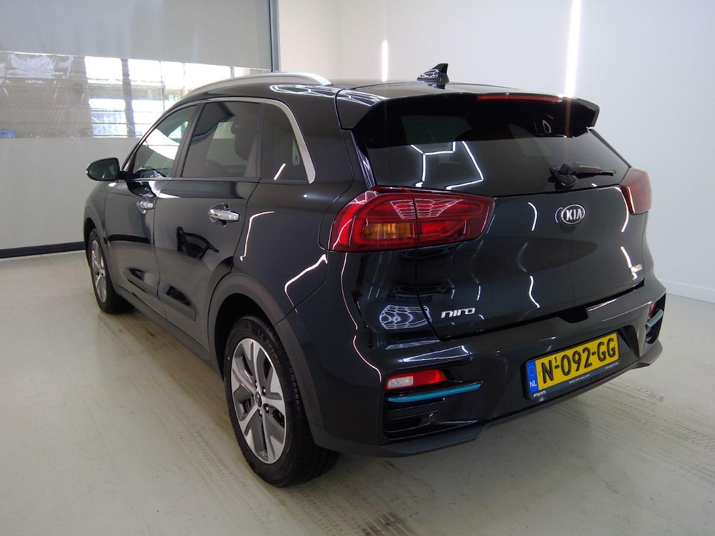 Foto 4 van Kia Niro