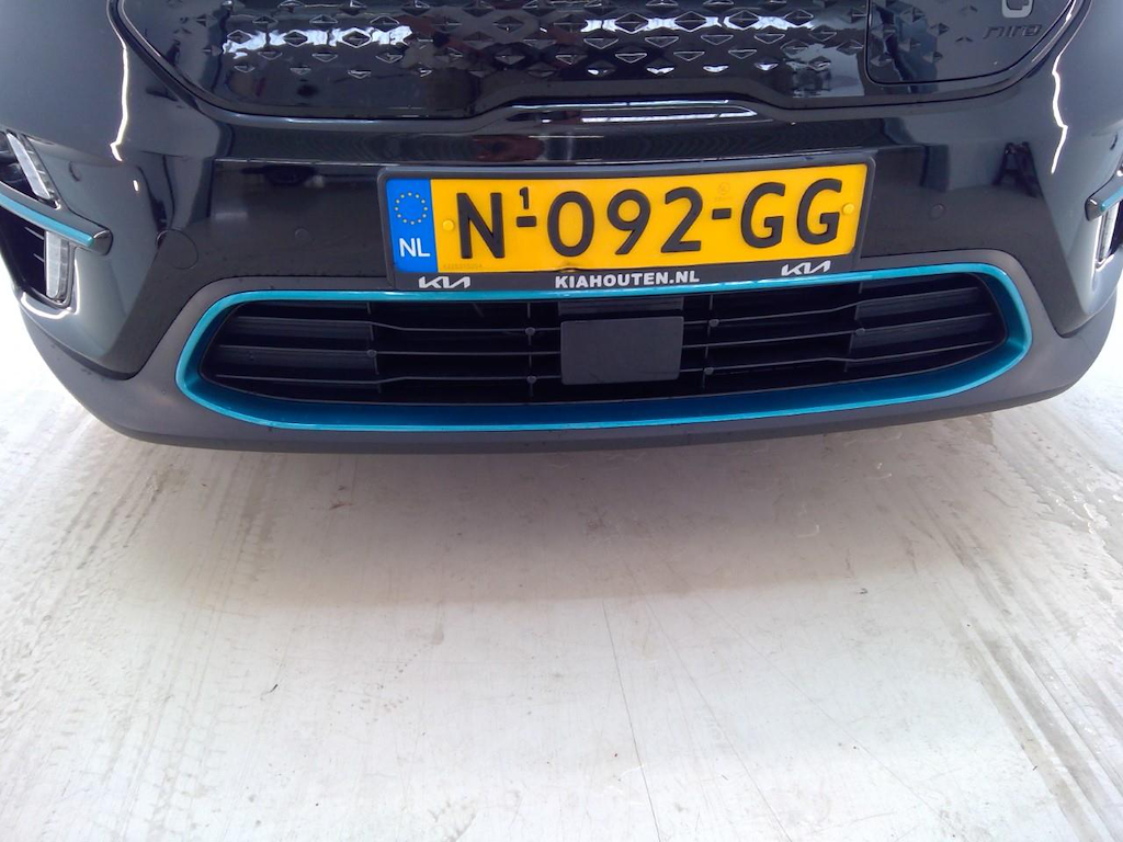 Foto 28 van Kia Niro