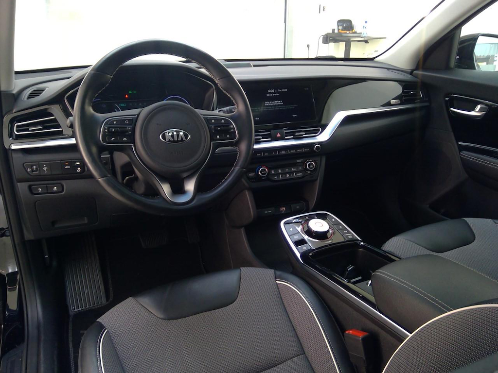 Foto 5 van Kia Niro