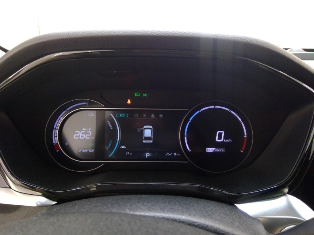 Foto 6 van Kia Niro