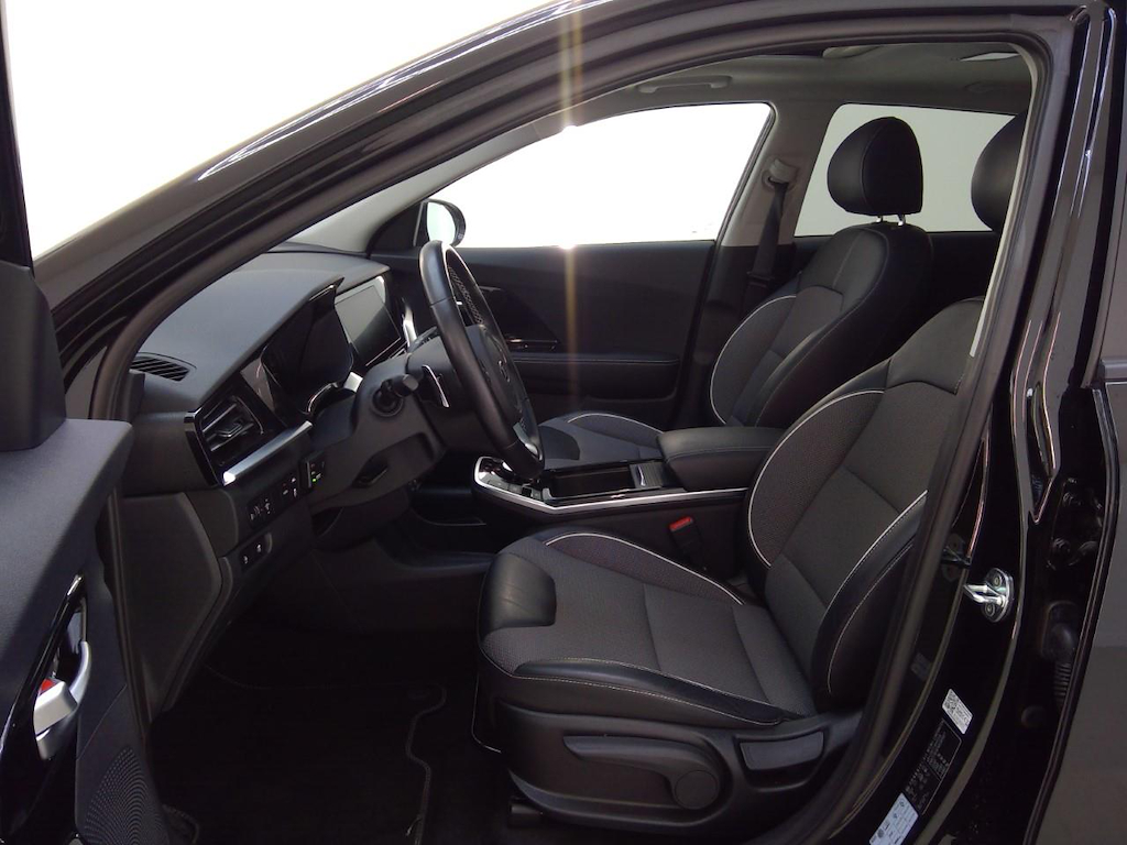 Foto 7 van Kia Niro