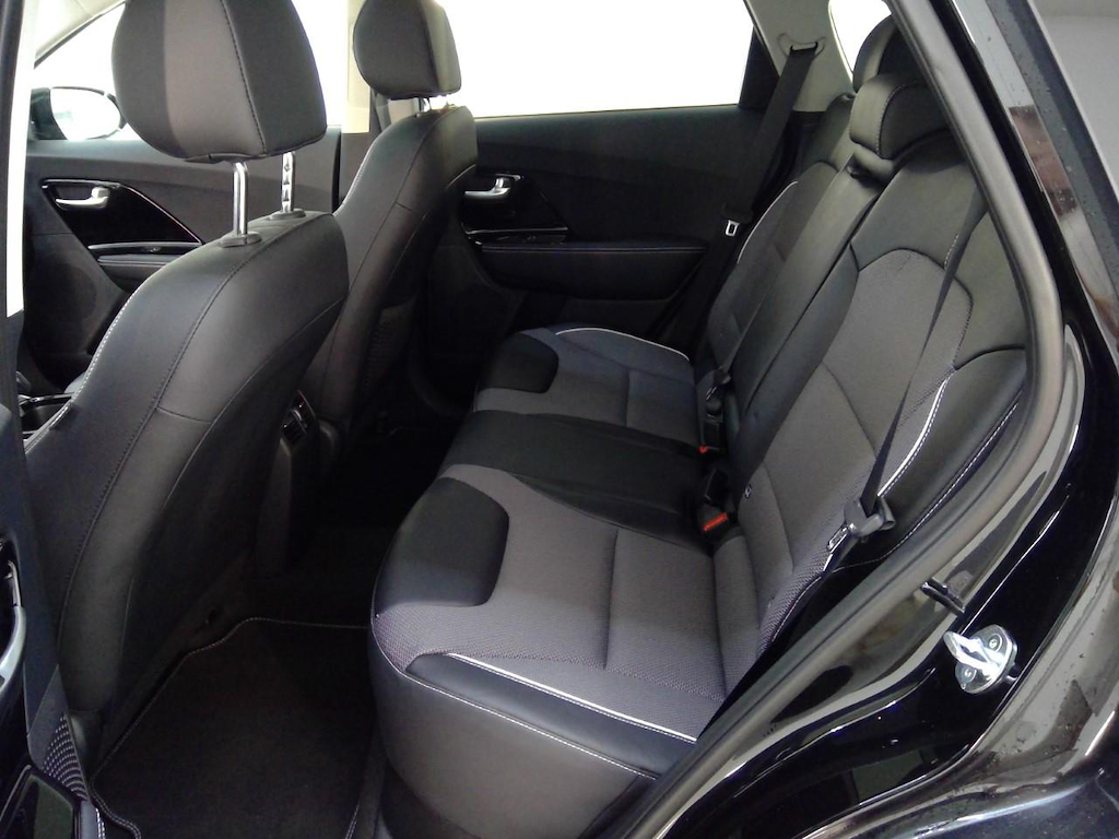 Foto 8 van Kia Niro