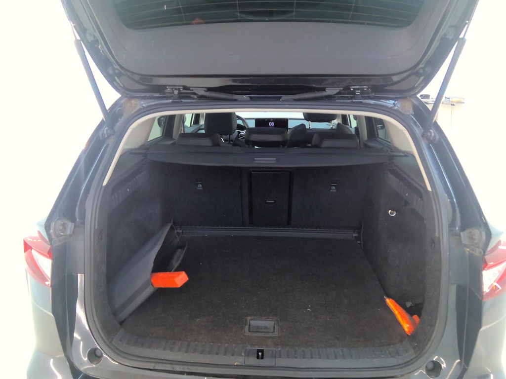 Foto 11 van Skoda Enyaq