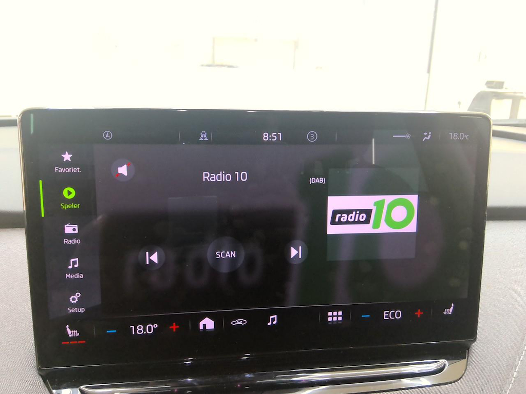 Foto 19 van Skoda Enyaq