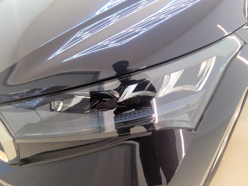 Foto 21 van Skoda Enyaq