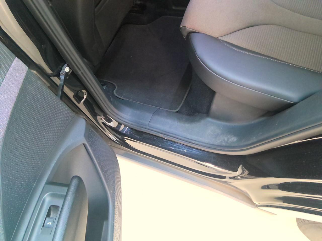 Foto 22 van Skoda Enyaq