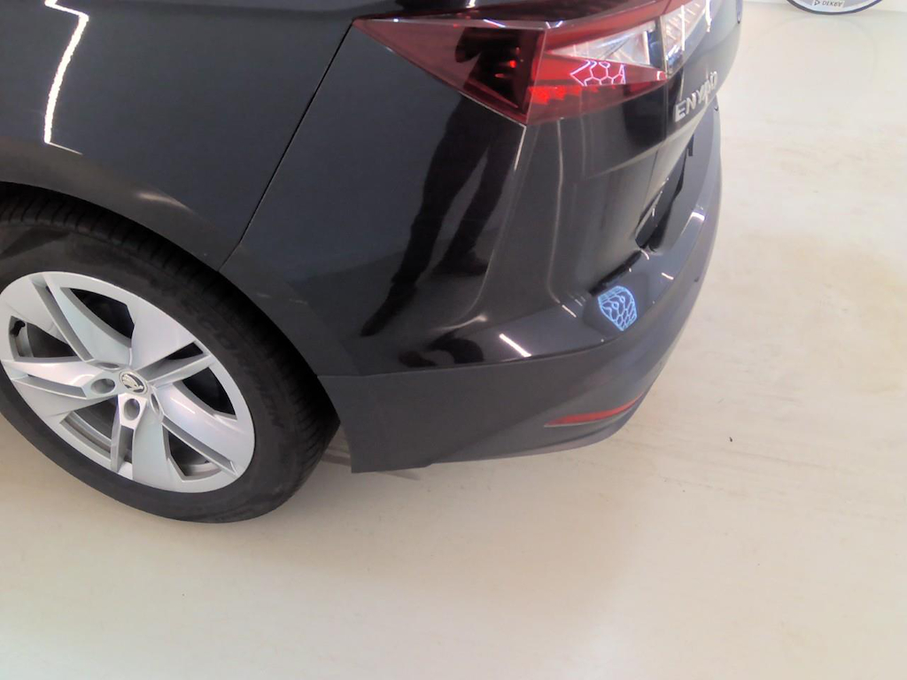 Foto 23 van Skoda Enyaq