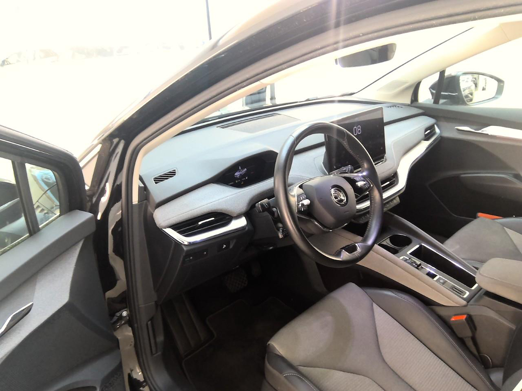 Foto 6 van Skoda Enyaq