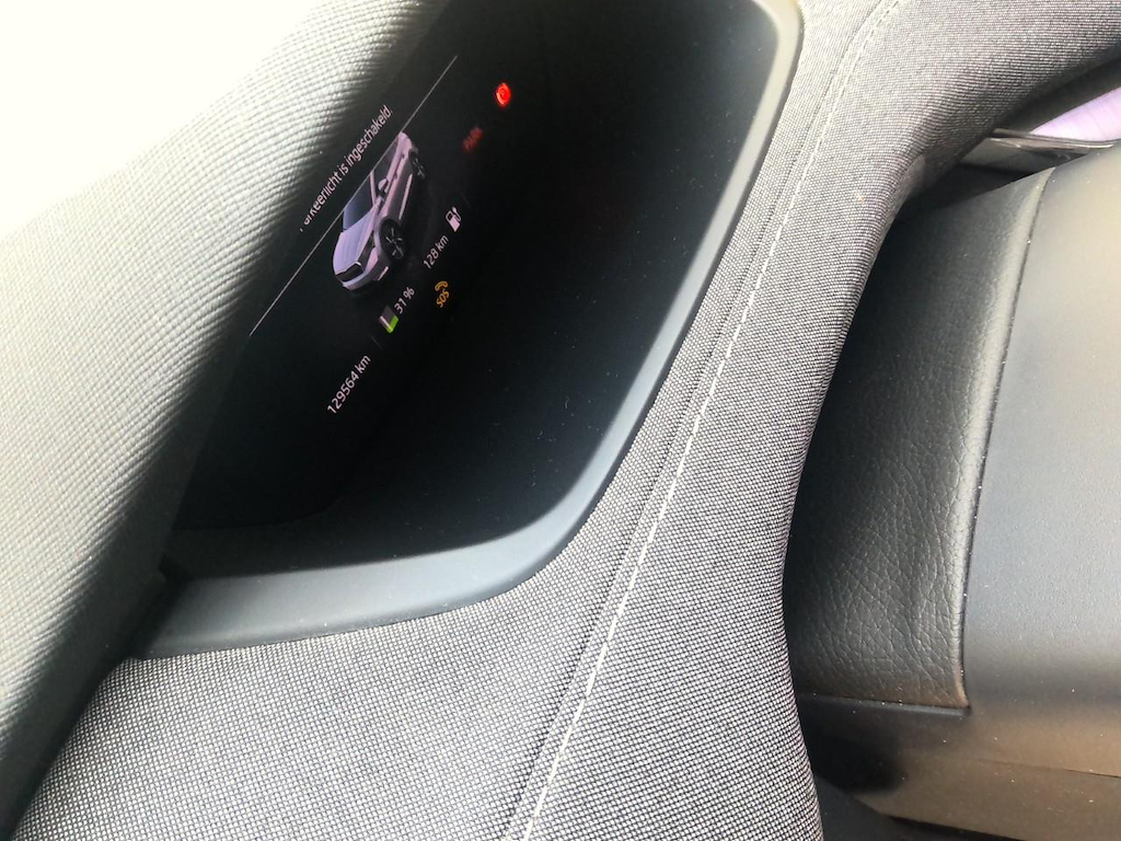 Foto 7 van Skoda Enyaq