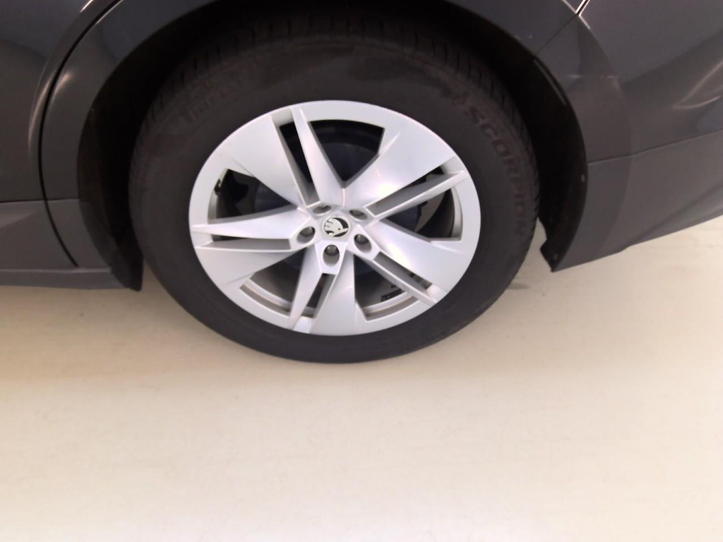 Foto 8 van Skoda Enyaq