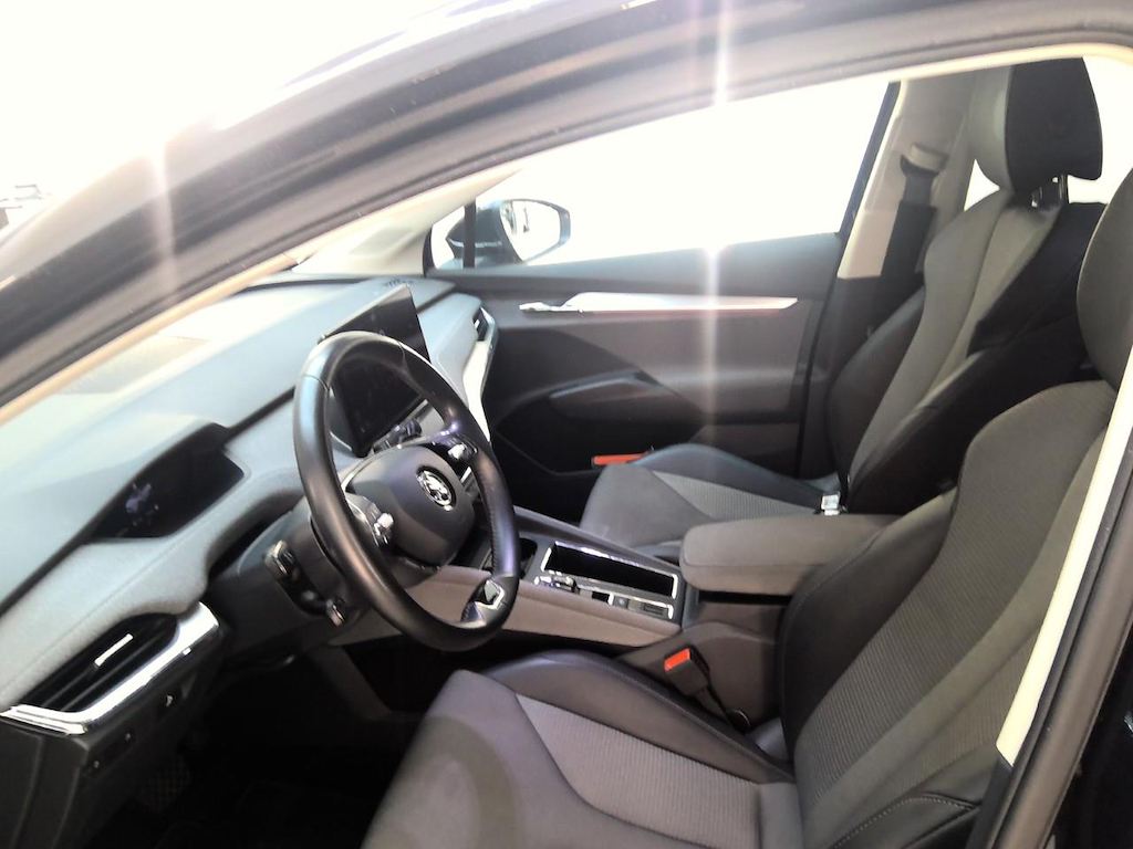 Foto 9 van Skoda Enyaq
