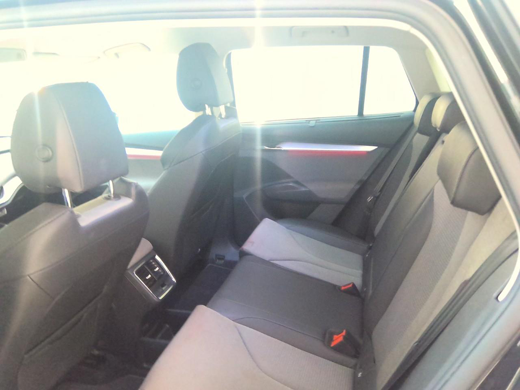 Foto 10 van Skoda Enyaq