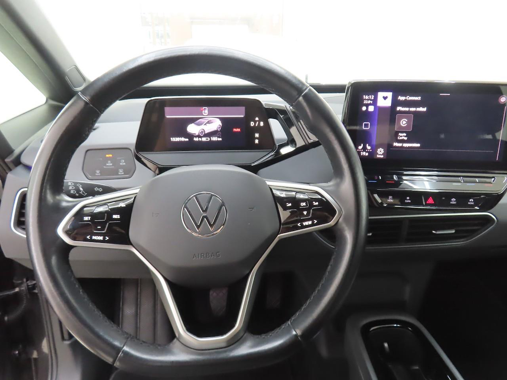 Foto 3 van Volkswagen ID.3