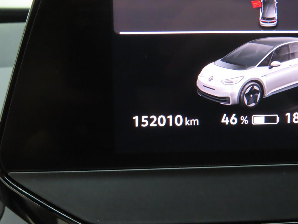 Foto 4 van Volkswagen ID.3