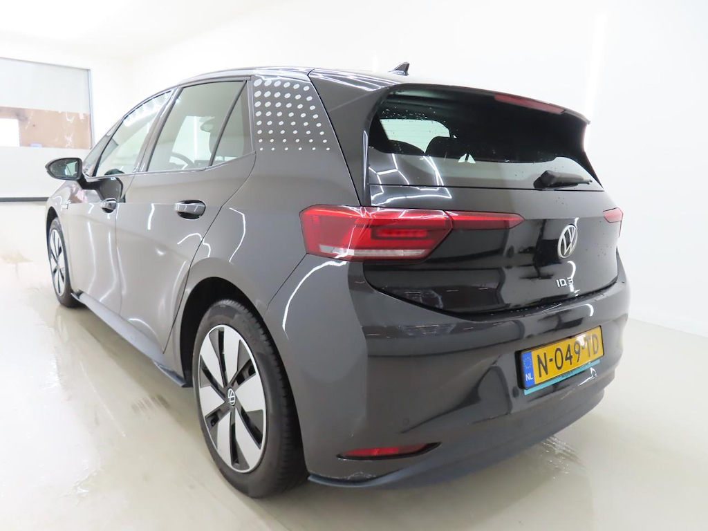 Foto 5 van Volkswagen ID.3