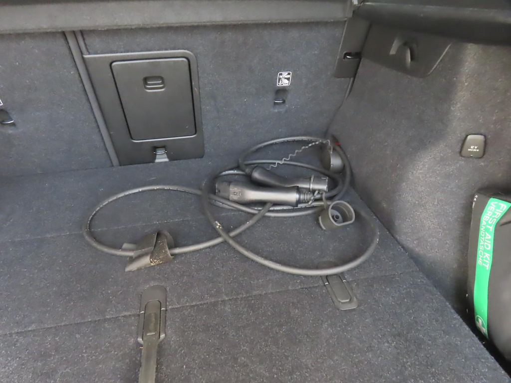 Foto 10 van Volvo XC40 Recharge