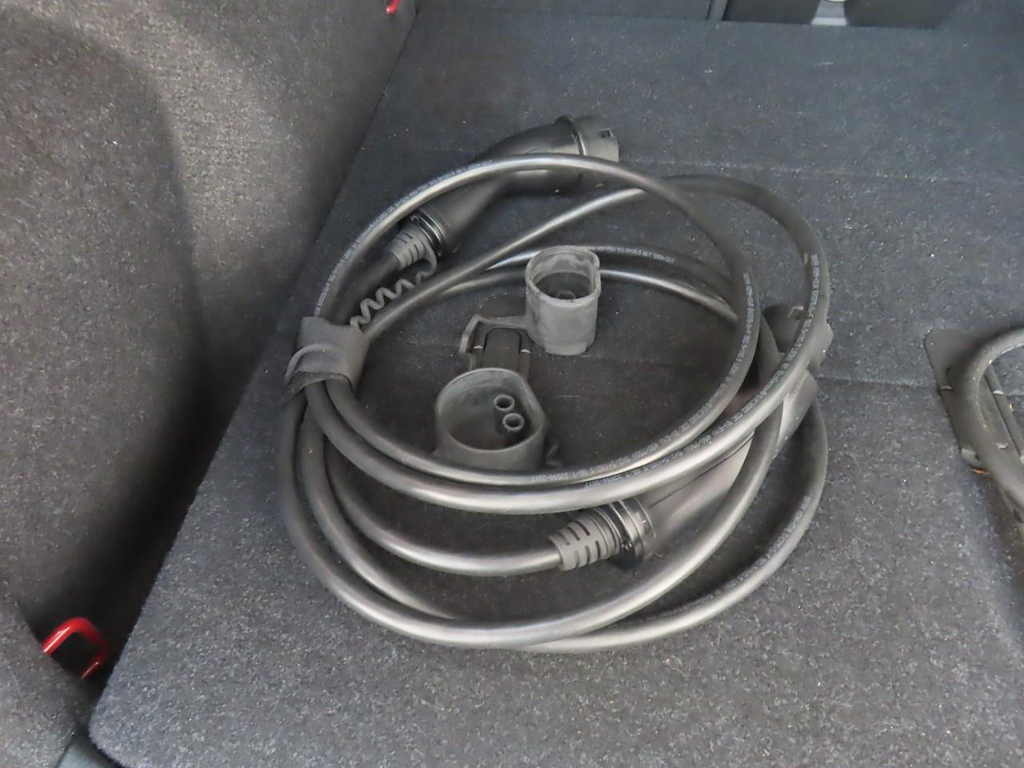 Foto 11 van Volvo XC40 Recharge