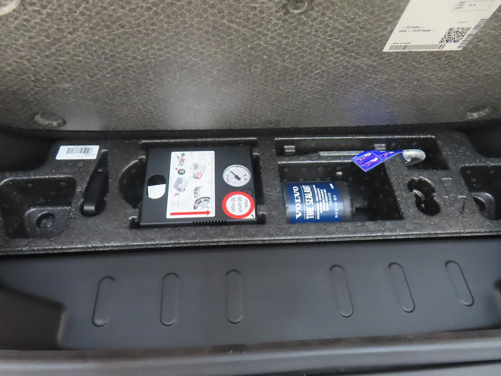 Foto 12 van Volvo XC40 Recharge