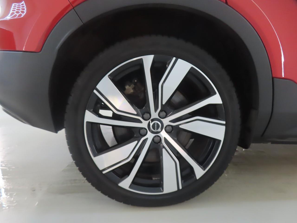 Foto 13 van Volvo XC40 Recharge