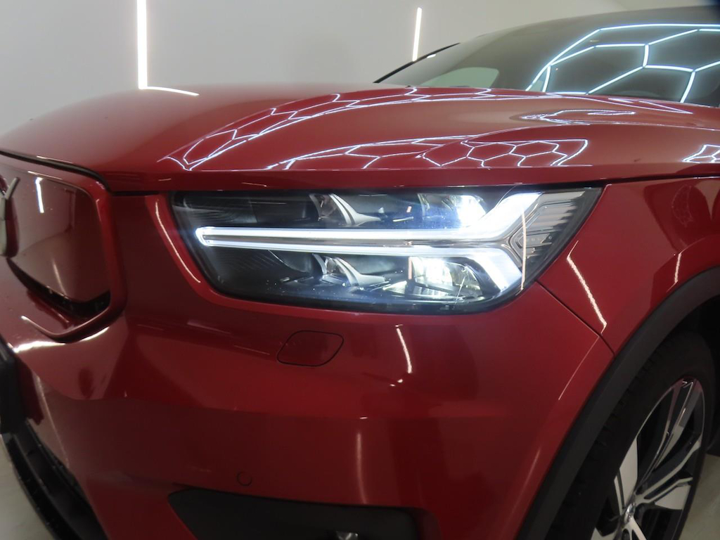 Foto 19 van Volvo XC40 Recharge