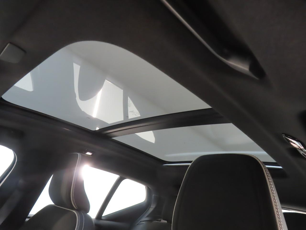 Foto 21 van Volvo XC40 Recharge