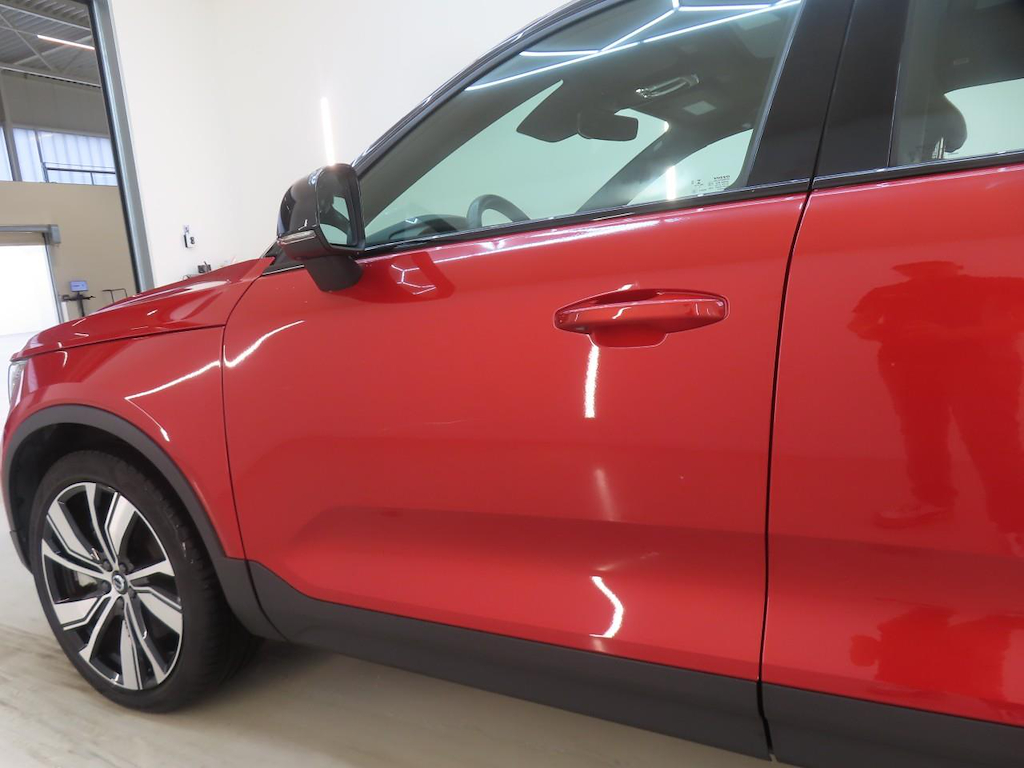 Foto 26 van Volvo XC40 Recharge