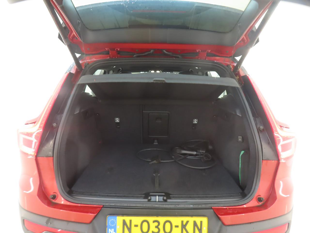 Foto 9 van Volvo XC40 Recharge