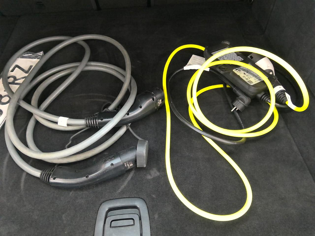 Foto 12 van BMW iX