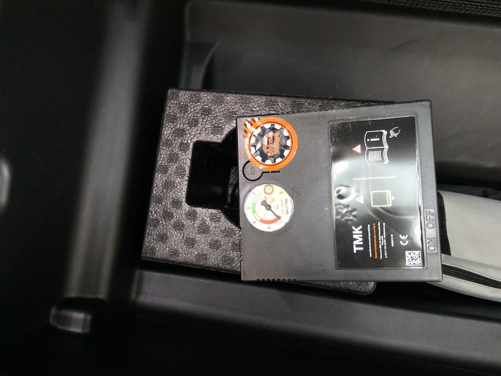 Foto 13 van BMW iX
