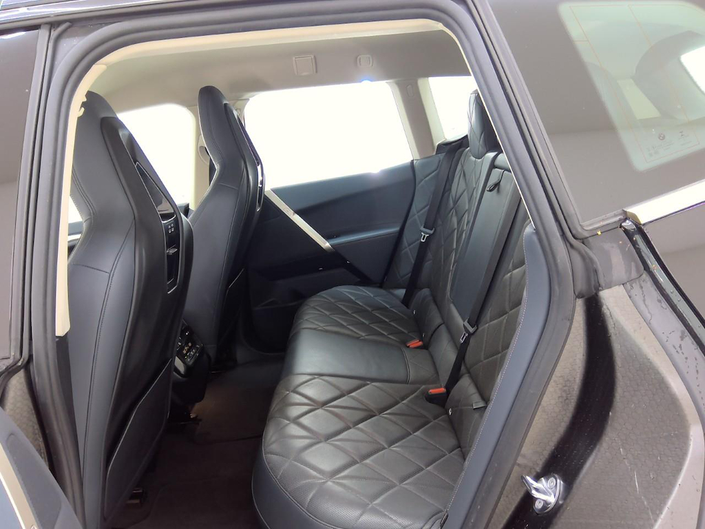 Foto 9 van BMW iX